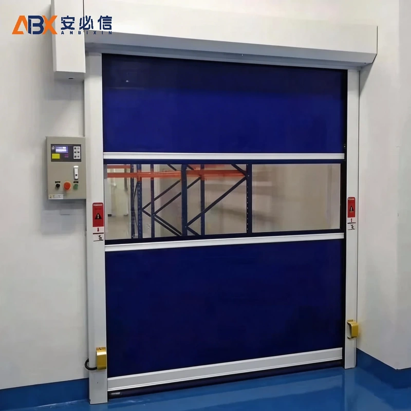 抚州高速门