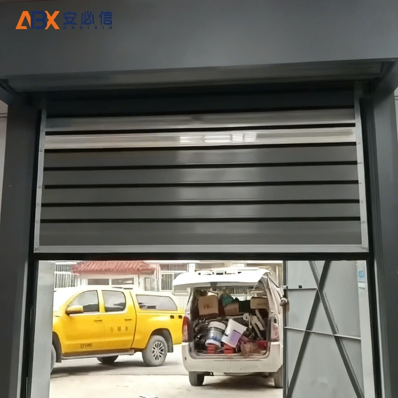 抚州医药密闭高速门